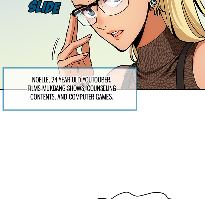Dog on Patrol Chapter 1 - Manhwa18.com