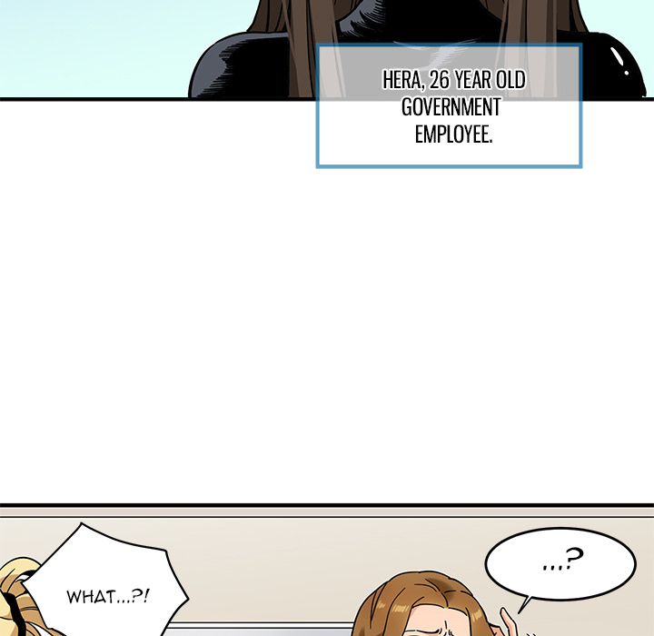 Dog on Patrol Chapter 1 - Manhwa18.com