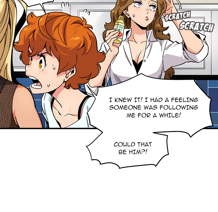 Dog on Patrol Chapter 1 - Manhwa18.com