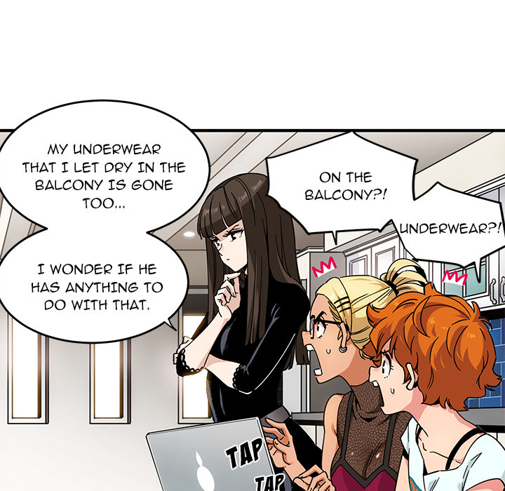 Dog on Patrol Chapter 1 - Manhwa18.com