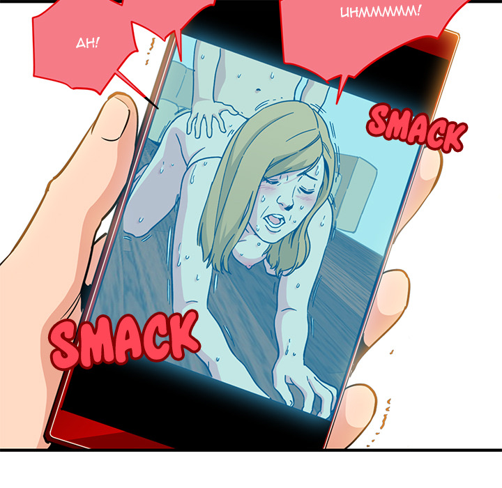 Dog on Patrol Chapter 1 - Manhwa18.com