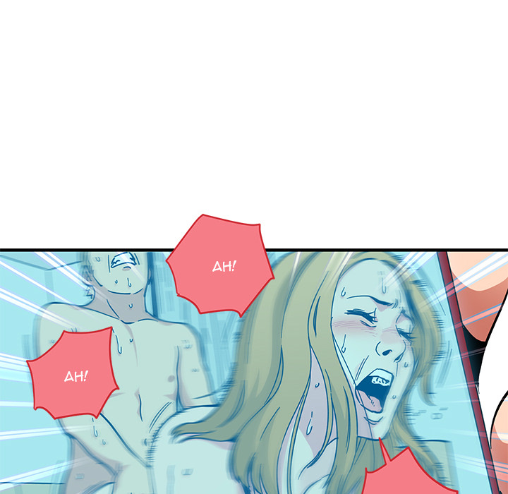 Dog on Patrol Chapter 1 - Manhwa18.com