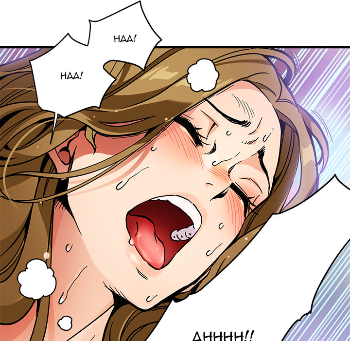 Dog on Patrol Chapter 1 - Manhwa18.com