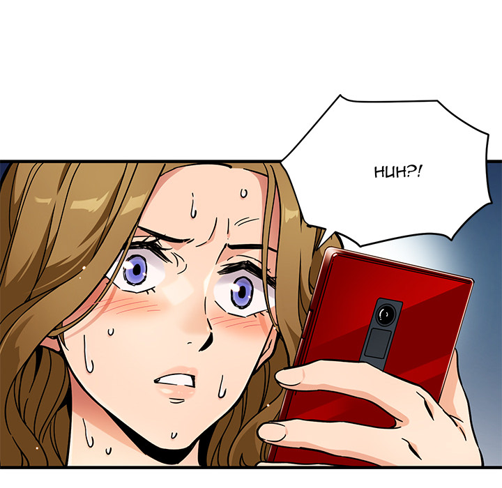 Dog on Patrol Chapter 1 - Manhwa18.com