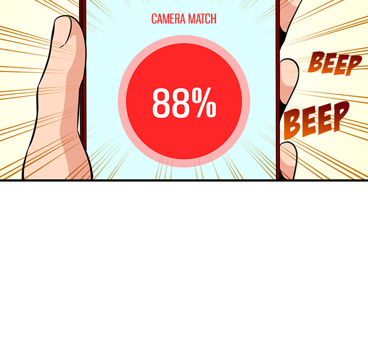 Dog on Patrol Chapter 1 - Manhwa18.com