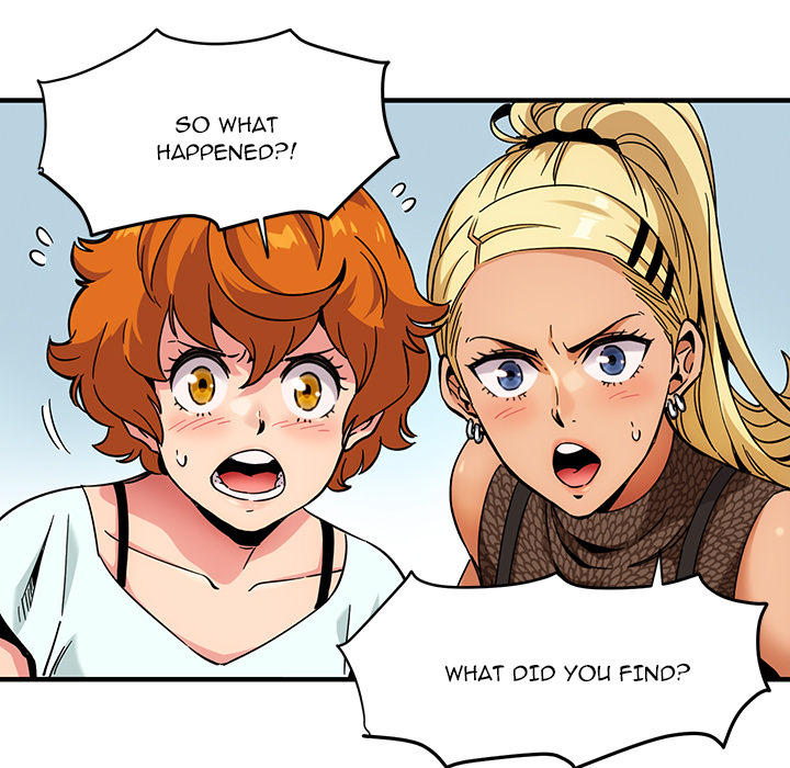 Dog on Patrol Chapter 1 - Manhwa18.com