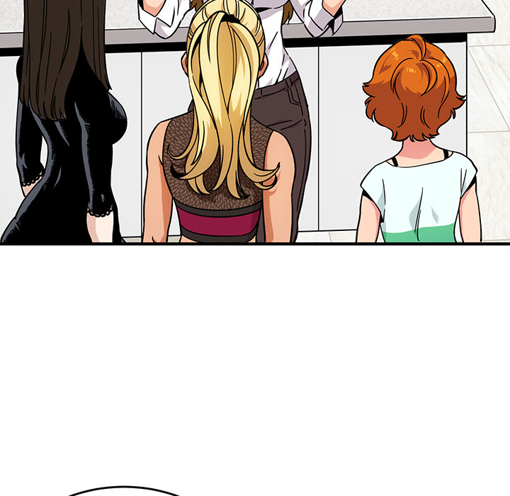 Dog on Patrol Chapter 1 - Manhwa18.com