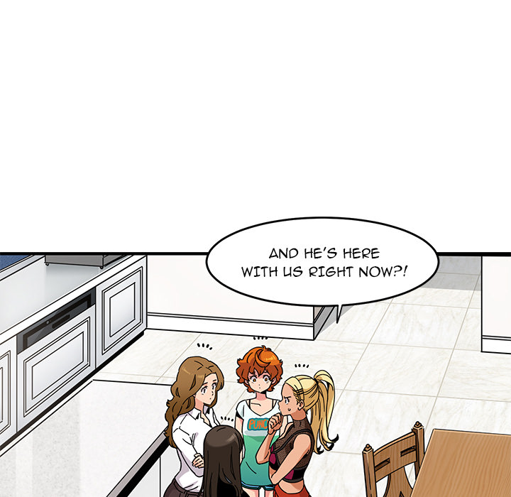 Dog on Patrol Chapter 1 - Manhwa18.com