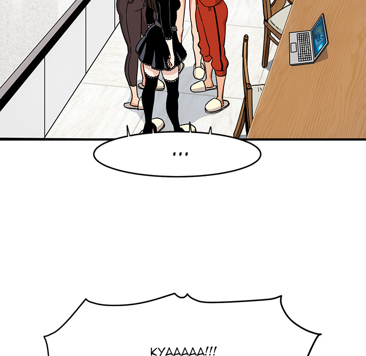 Dog on Patrol Chapter 1 - Manhwa18.com