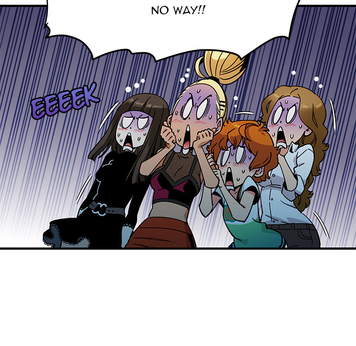 Dog on Patrol Chapter 1 - Manhwa18.com