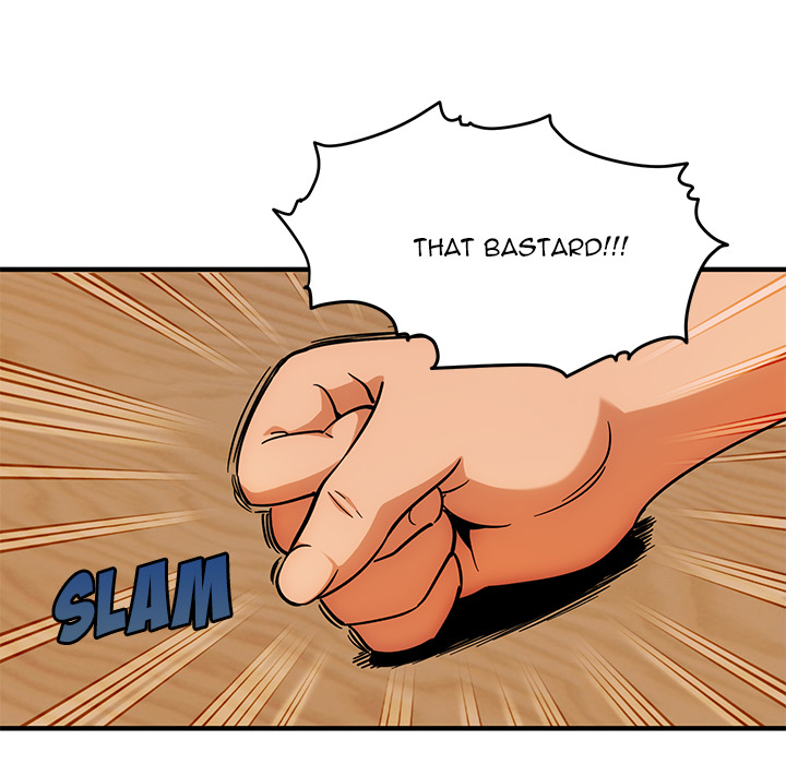 Dog on Patrol Chapter 1 - Manhwa18.com