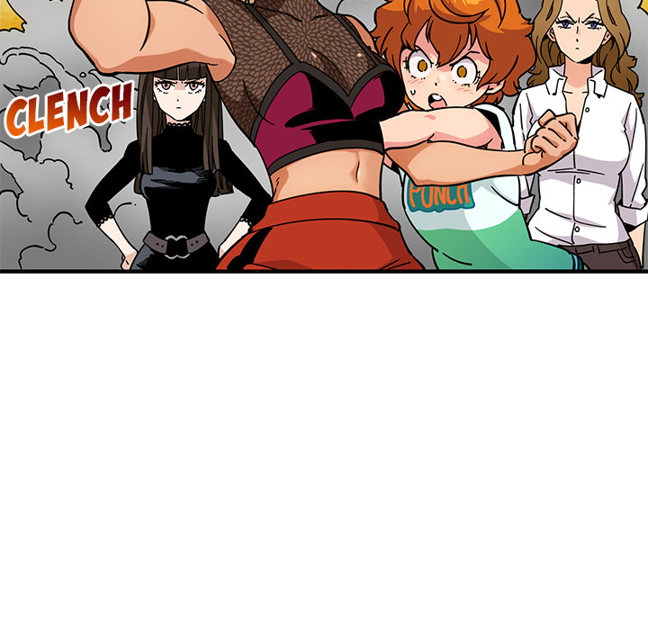 Dog on Patrol Chapter 1 - Manhwa18.com