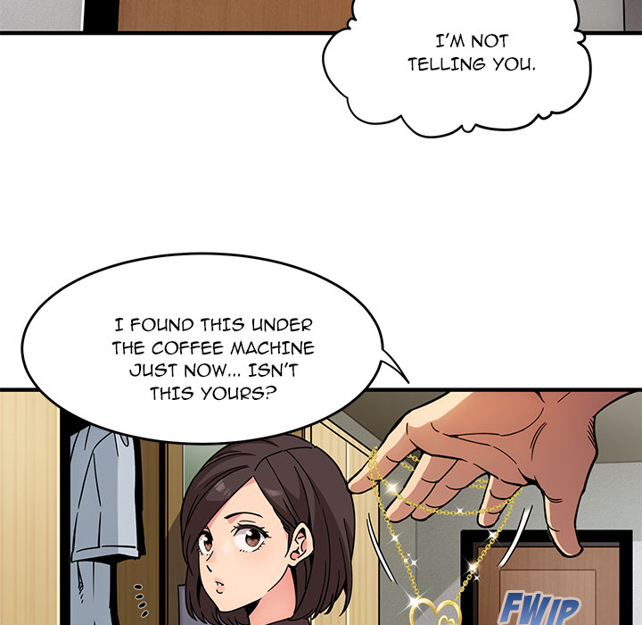 Dog on Patrol Chapter 1 - Manhwa18.com