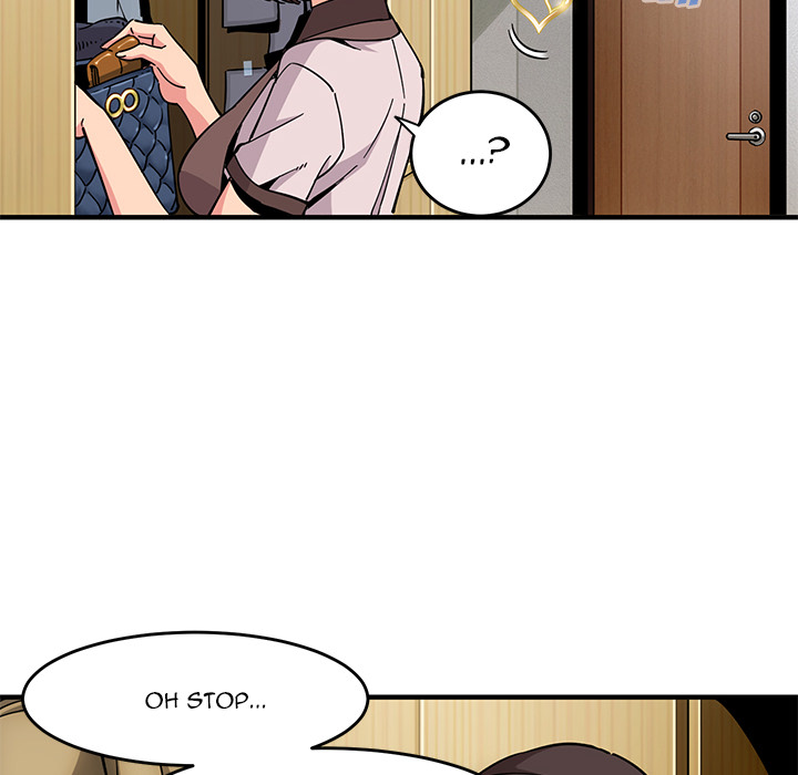 Dog on Patrol Chapter 1 - Manhwa18.com