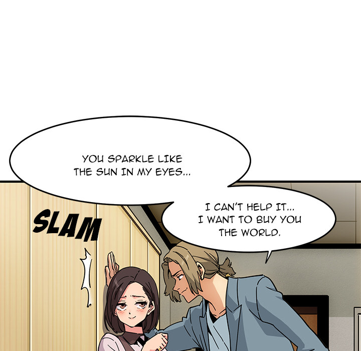 Dog on Patrol Chapter 1 - Manhwa18.com