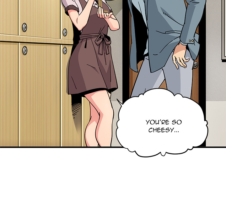 Dog on Patrol Chapter 1 - Manhwa18.com