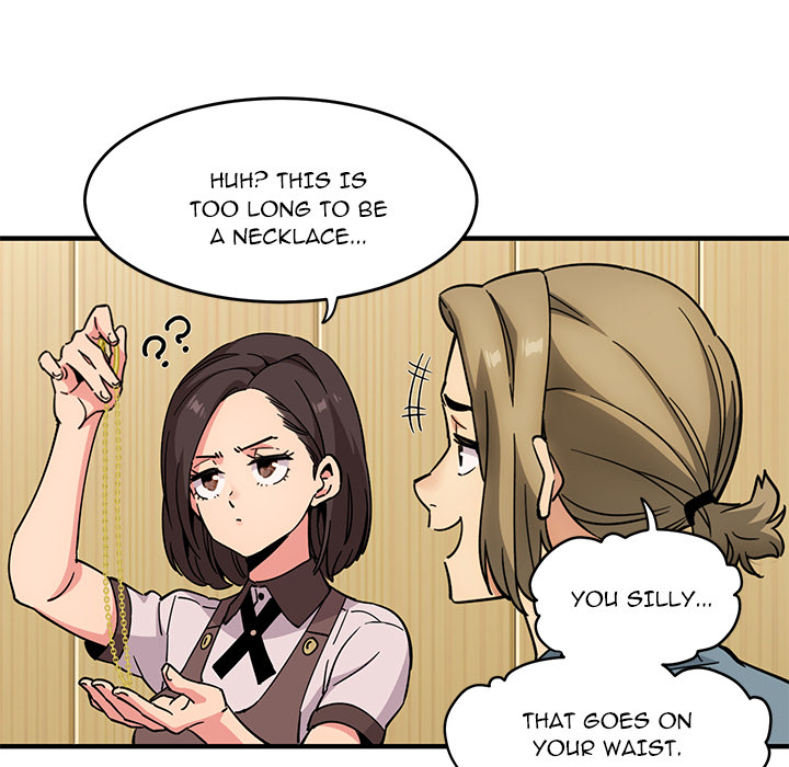 Dog on Patrol Chapter 1 - Manhwa18.com