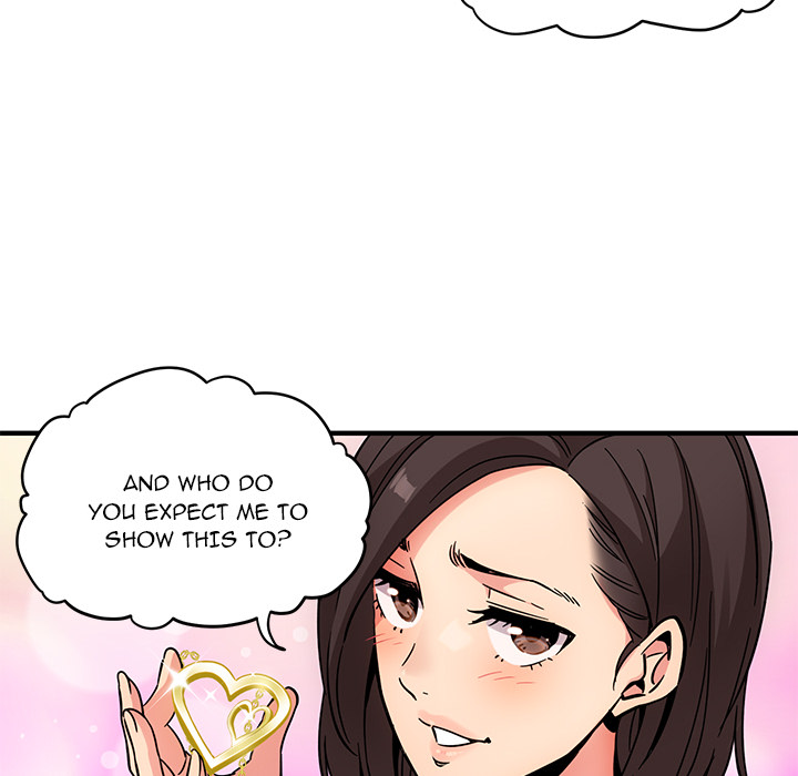 Dog on Patrol Chapter 1 - Manhwa18.com