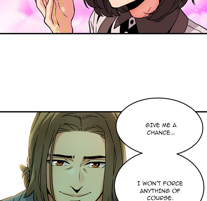 Dog on Patrol Chapter 1 - Manhwa18.com