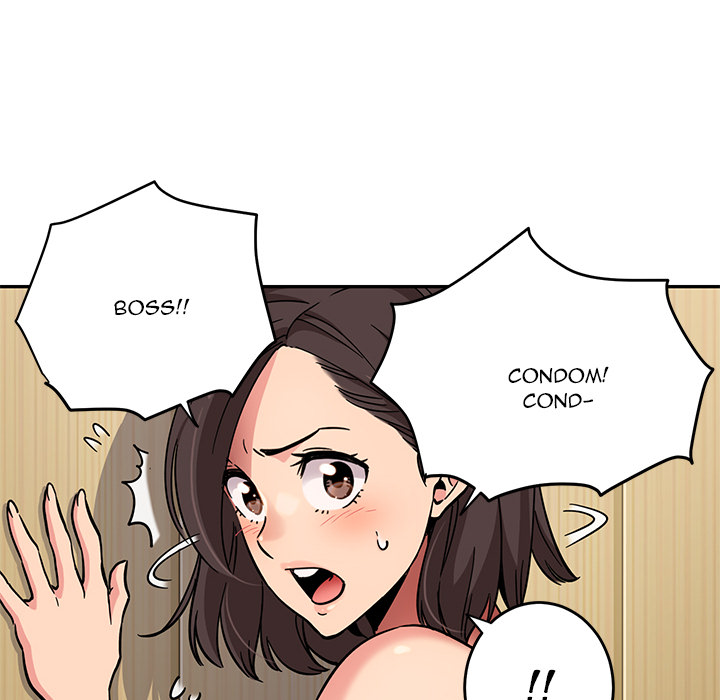 Dog on Patrol Chapter 1 - Manhwa18.com