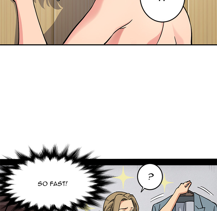 Dog on Patrol Chapter 1 - Manhwa18.com