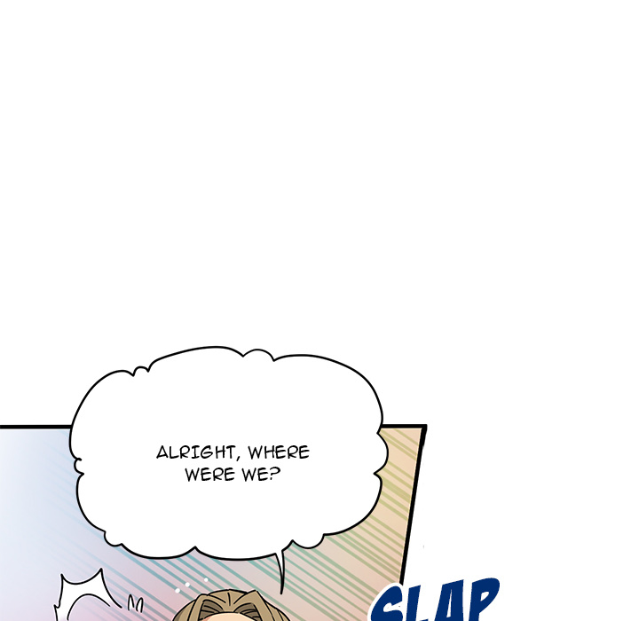 Dog on Patrol Chapter 1 - Manhwa18.com