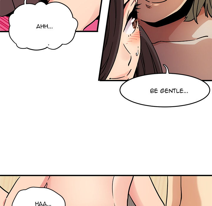 Dog on Patrol Chapter 1 - Manhwa18.com