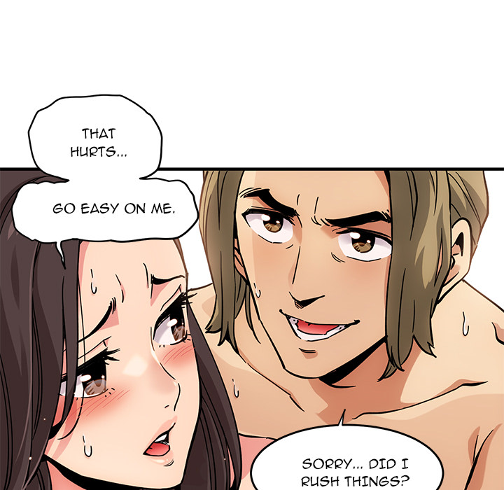 Dog on Patrol Chapter 1 - Manhwa18.com