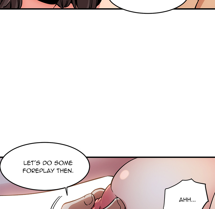 Dog on Patrol Chapter 1 - Manhwa18.com