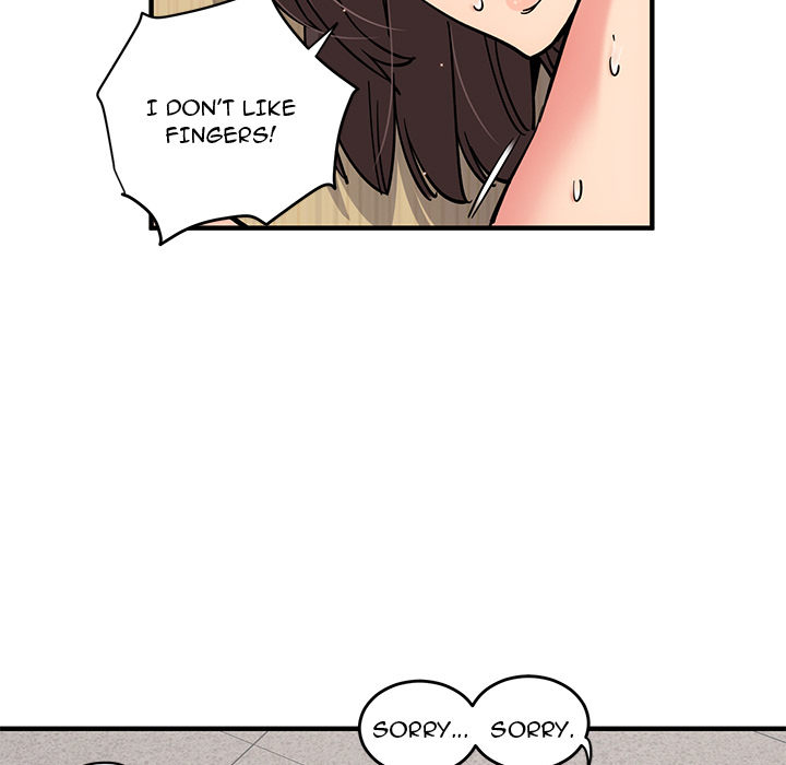 Dog on Patrol Chapter 1 - Manhwa18.com