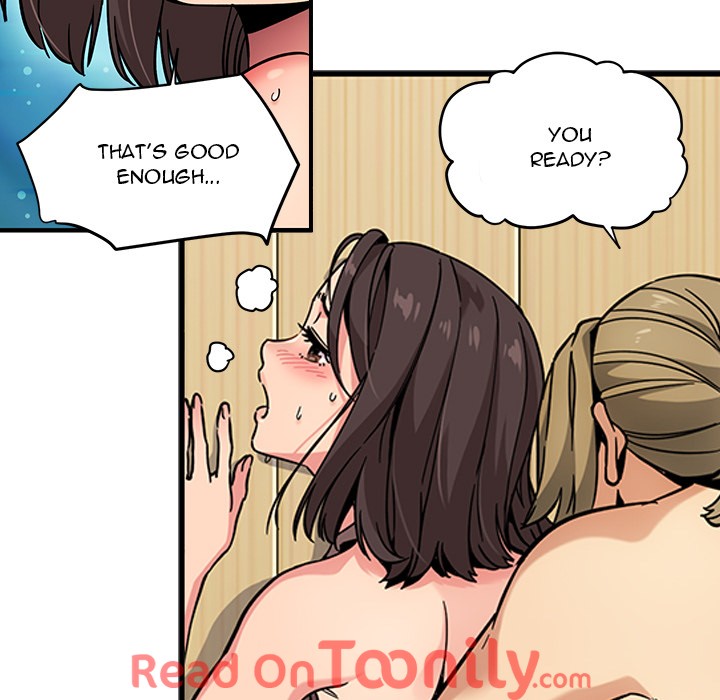 Dog on Patrol Chapter 1 - Manhwa18.com