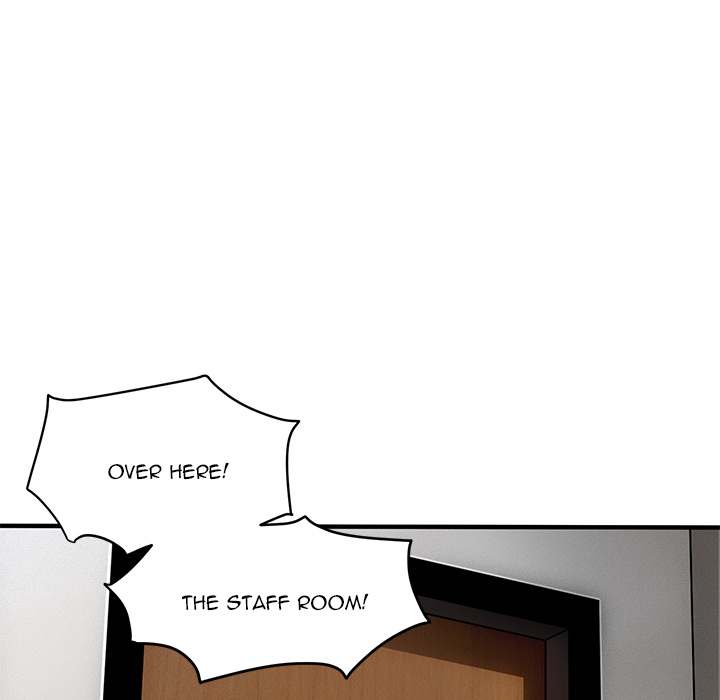 Dog on Patrol Chapter 1 - Manhwa18.com