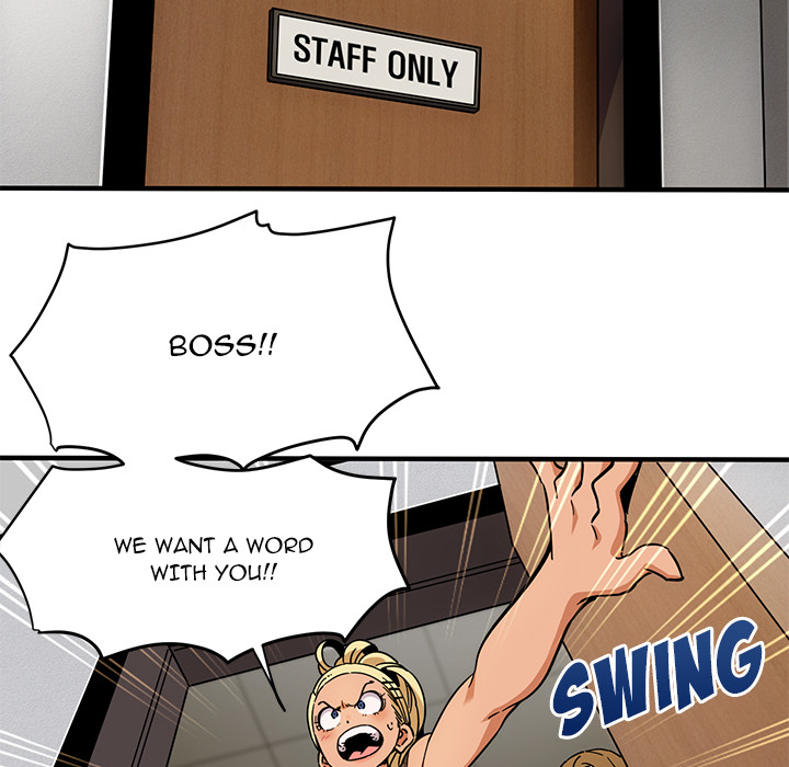 Dog on Patrol Chapter 1 - Manhwa18.com