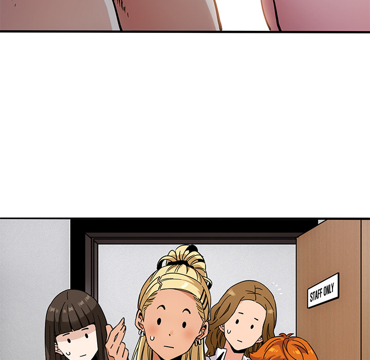 Dog on Patrol Chapter 1 - Manhwa18.com