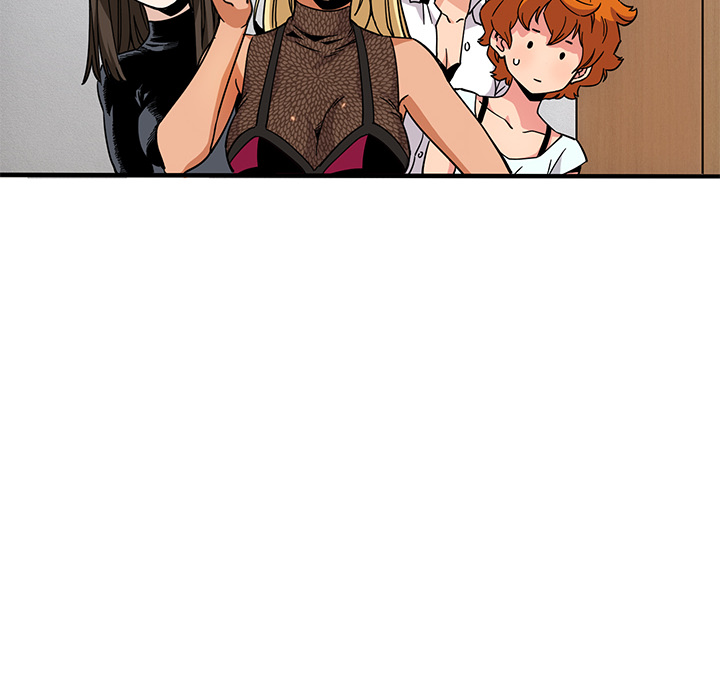 Dog on Patrol Chapter 1 - Manhwa18.com