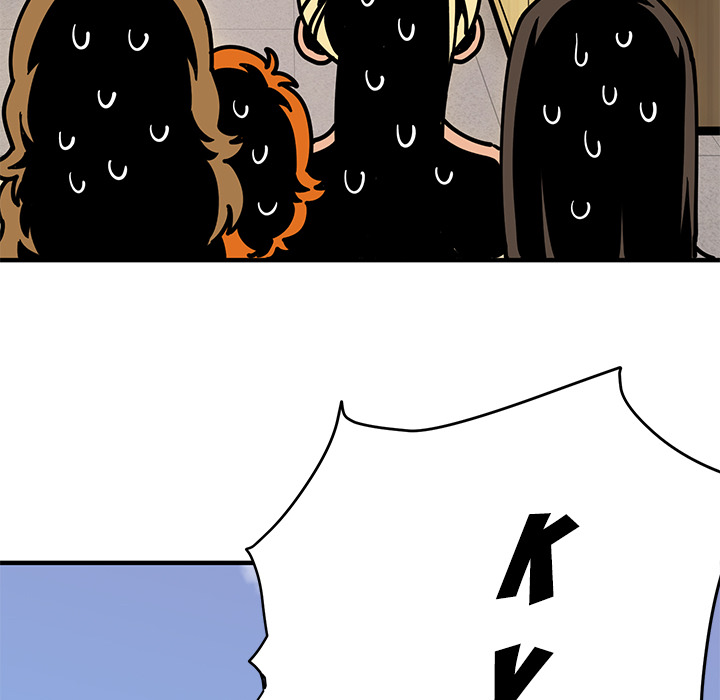 Dog on Patrol Chapter 1 - Manhwa18.com