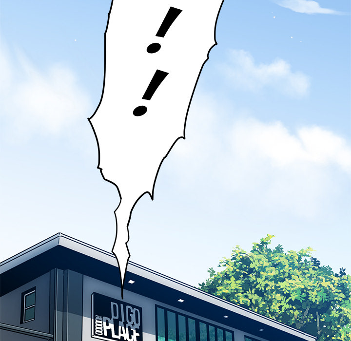 Dog on Patrol Chapter 1 - Manhwa18.com