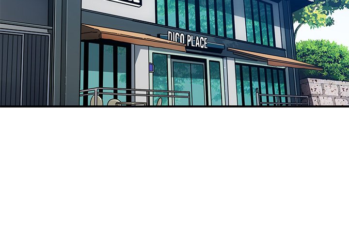 Dog on Patrol Chapter 1 - Manhwa18.com