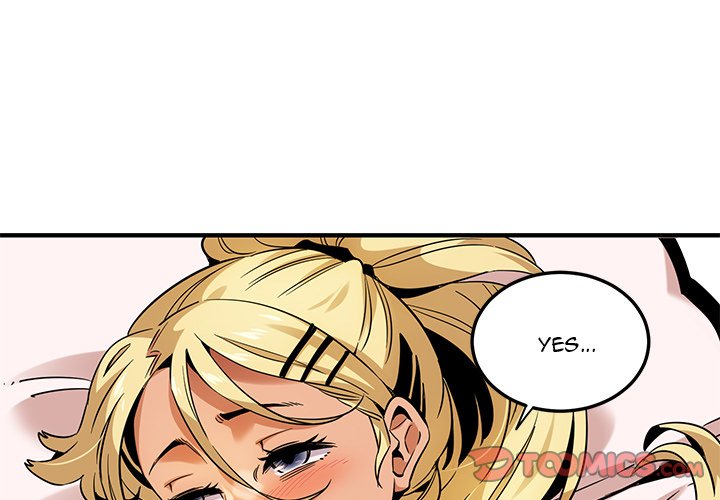 Dog on Patrol Chapter 10 - Manhwa18.com