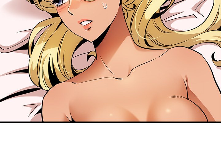 Dog on Patrol Chapter 10 - Manhwa18.com