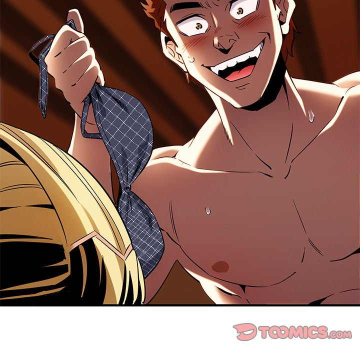 Dog on Patrol Chapter 10 - Manhwa18.com