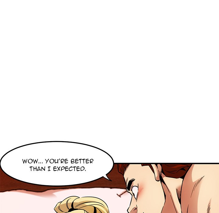 Dog on Patrol Chapter 10 - Manhwa18.com