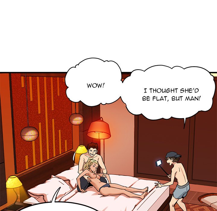 Dog on Patrol Chapter 10 - Manhwa18.com