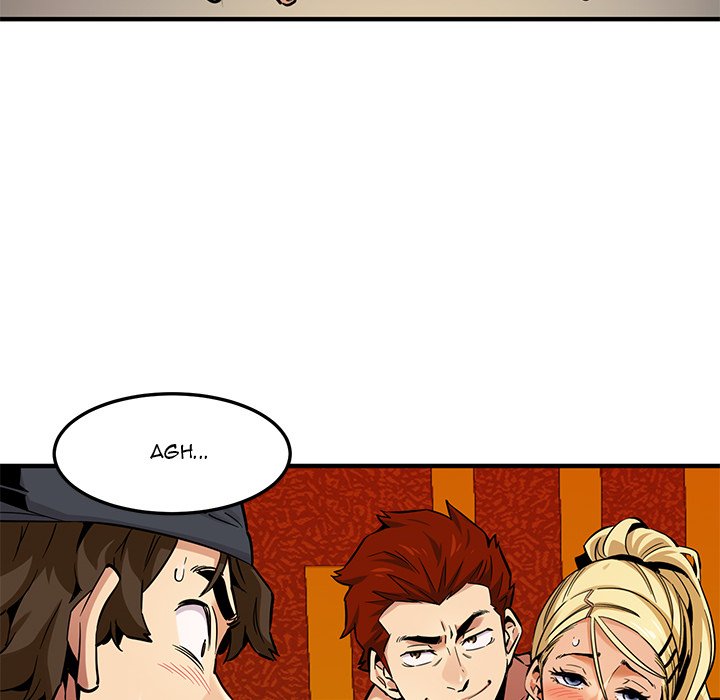 Dog on Patrol Chapter 10 - Manhwa18.com