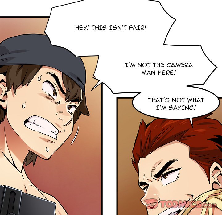 Dog on Patrol Chapter 10 - Manhwa18.com