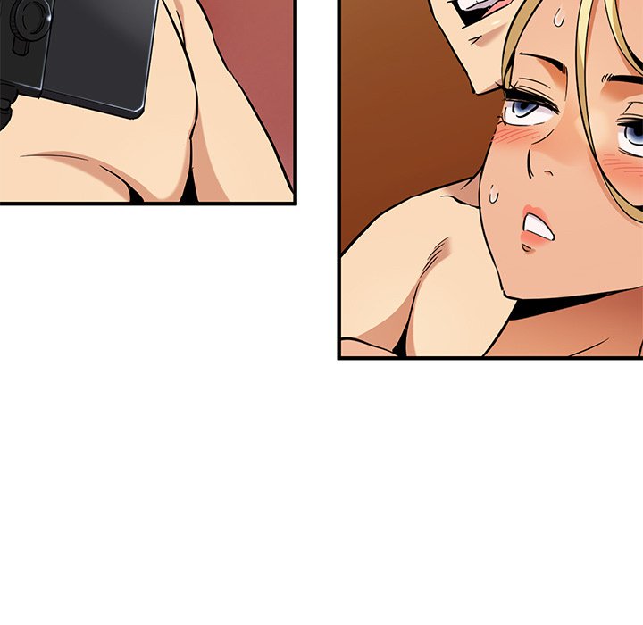 Dog on Patrol Chapter 10 - Manhwa18.com