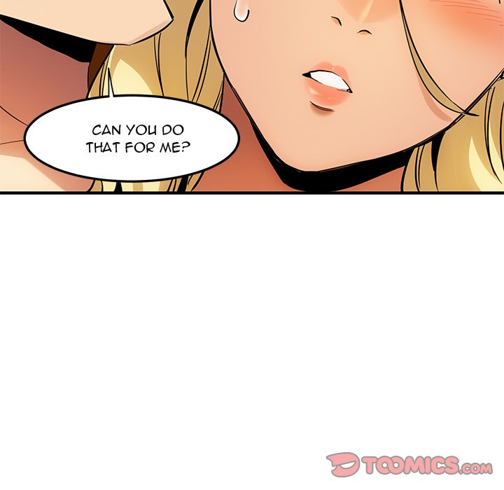 Dog on Patrol Chapter 10 - Manhwa18.com