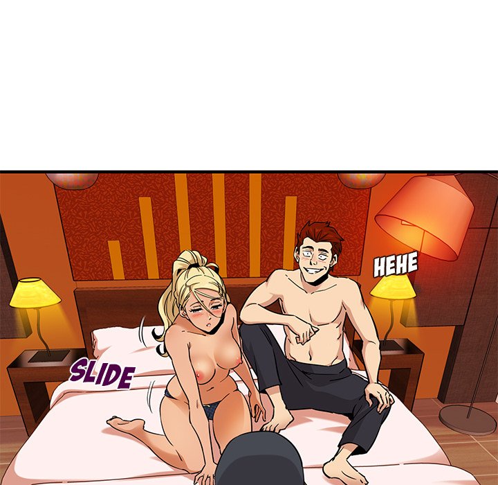 Dog on Patrol Chapter 10 - Manhwa18.com