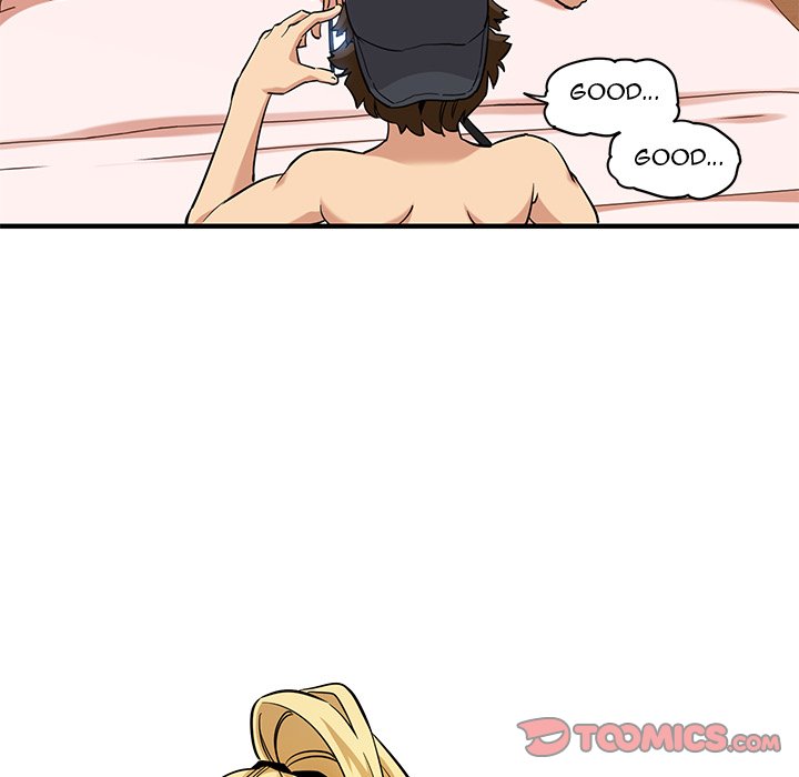 Dog on Patrol Chapter 10 - Manhwa18.com