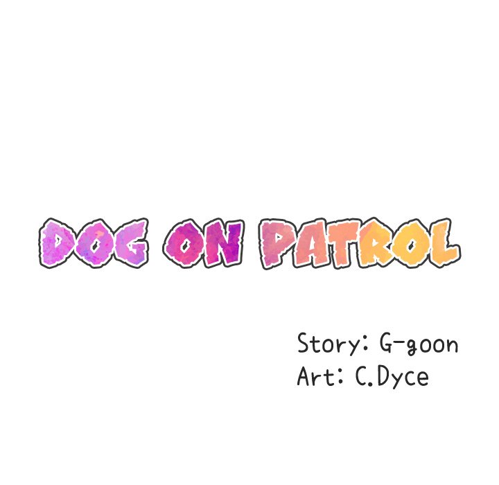 Dog on Patrol Chapter 10 - Manhwa18.com